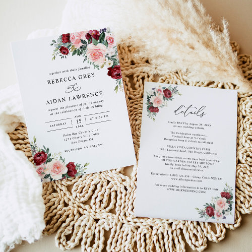 Invitation