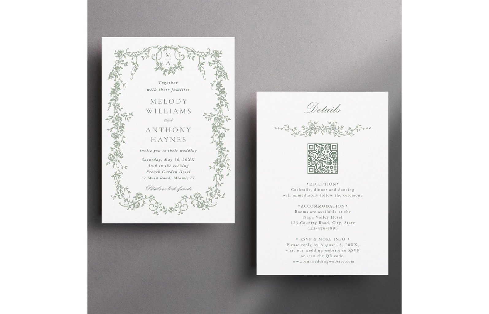 Say 'I Do' (For $1.90)