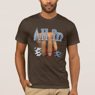 all.in T-Shirt