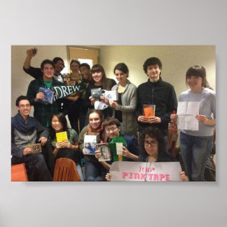 All in the Family Poster