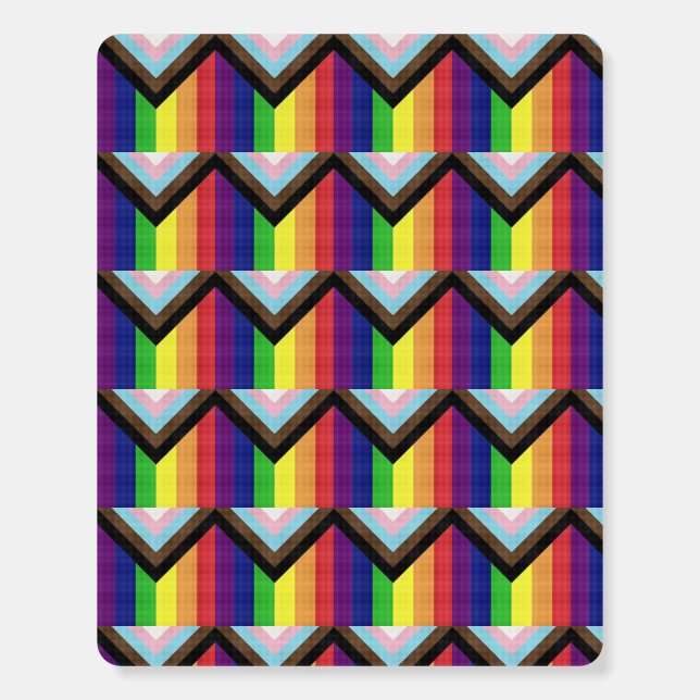 All Inclusive Foam Board (Front)