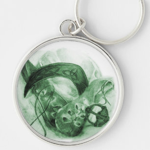 All-Ireland's Keychain