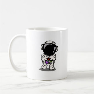 All kind of humans  coffee mug