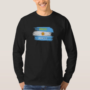 All Leeds Arent We Gracias Marcelo T-Shirt