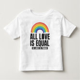 LGBTQ Mom Mama Bear Mother Gift Rainbow T-Shirt - Gay Pride Equal Rights  Rainbow Shirt