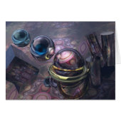 All magic card (Front Horizontal)