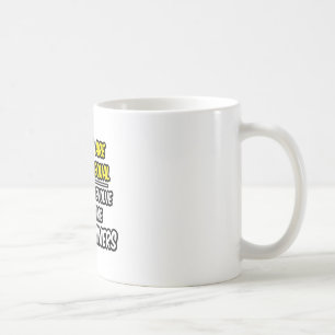 All Men Are Created Equal...Programmers Coffee Mug