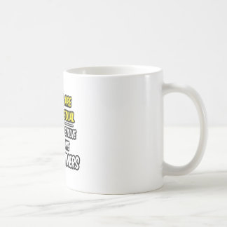 All Men Are Created Equal...Programmers Coffee Mug