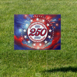 All Men Are Created Graphics Fireworks Clouds Wh Sign