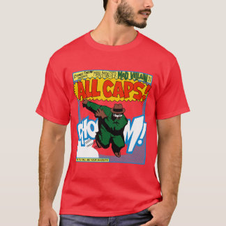 ALL Mf Mf Mf Mf Mf Mf Mf Mf Mf Mf Mf Mf Mf Mf Mf M T-Shirt