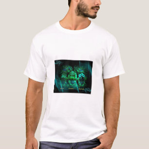 All Mighty Lord Jagannath 🙏  T-Shirt
