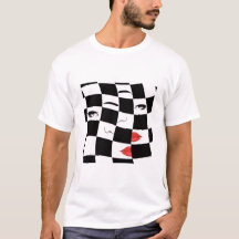 All Mixed Up Tee Shirt