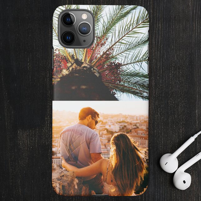 All Models 2 Photo Template Phone Case Full Print (Creator Uploaded)