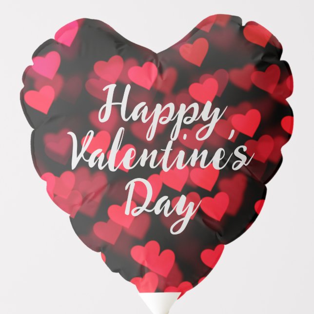 All My Hearts Balloon (Front)