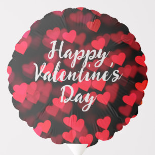 All My Hearts Balloon