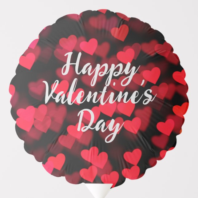 All My Hearts Balloon (Front)