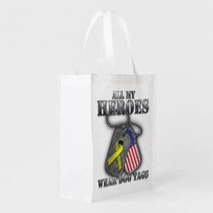 american force bag