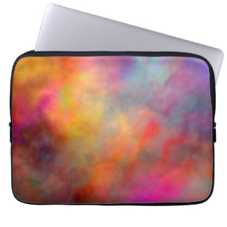 all my love in a cloud laptop sleeve
