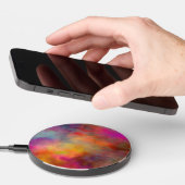 all my love in a cloud wireless charger (Hand)