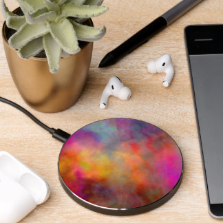 all my love in a cloud wireless charger