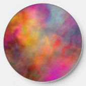 all my love in a cloud wireless charger (Front)