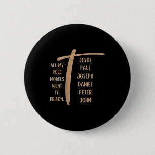 All My Role Models Went To Prison - Jesus ...(on B Button