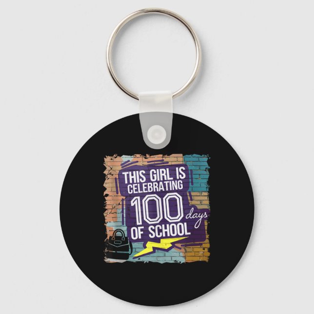 All My Role Models Went To Prison Jesus Paul  Keychain (Front)