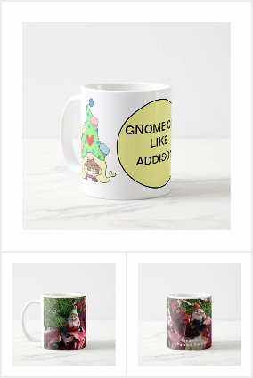 All Mythical Mugs