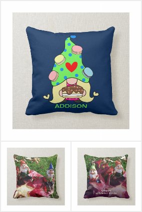 All Mythical Pillows