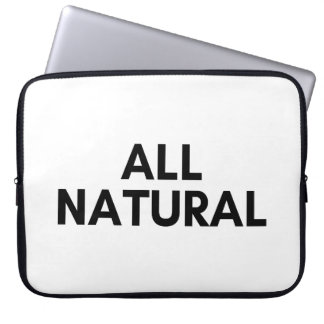 all natural laptop sleeve