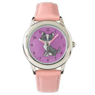 All Nine Lives Watch