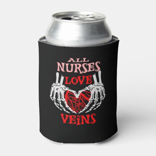 All nurses love veins can cooler