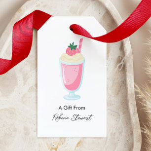 All Occasion Berry Shake A Gift From Personalized Tags