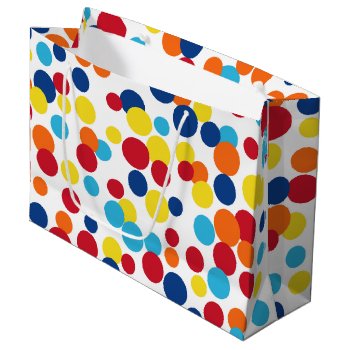 All Occasion Birthday Party Celebration Gift Bag by suncookiez at Zazzle