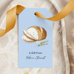 All Occasion Bread Loaf A Gift From Personalized Tags