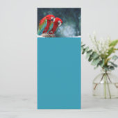 All Occasion Colorful Parrots (Standing Front)