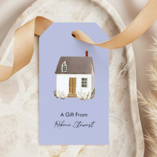 All Occasion Cottage A Gift From Personalized Tags