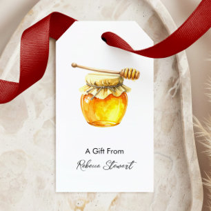 All Occasion Honey A Gift From Personalized Custom Tags