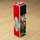 All Occasion Las Vegas Wine Gift