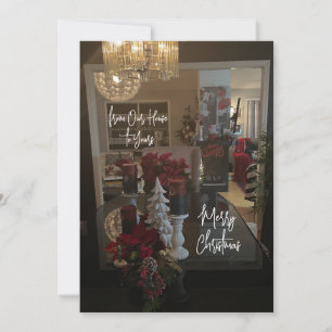 all occasion NOTE CARD