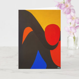 All Occasion Overwhelm Card