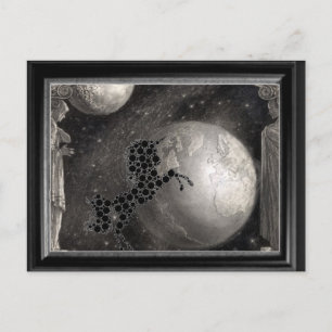 All occasion postcard