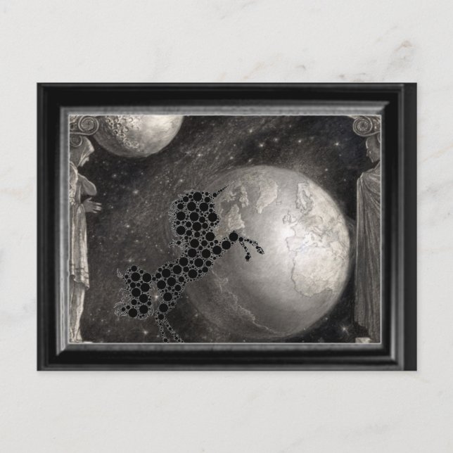 All occasion postcard (Front)