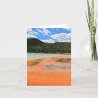 All Occasion Stationary Card