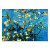 All Occasion Van Vogh Almond Blossoms (Front Horizontal)