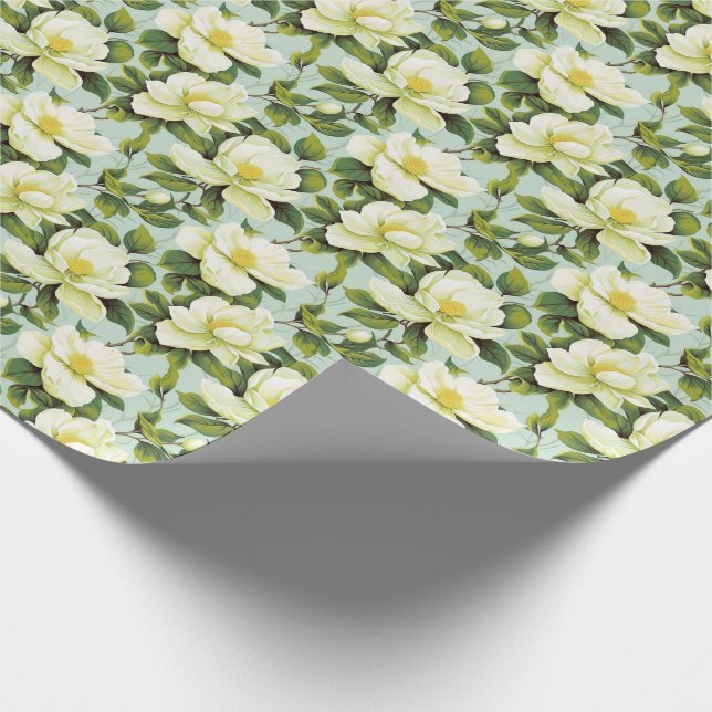 All Occasion Wrapping Paper (Corner)