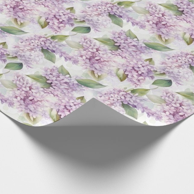 All Occasion Wrapping Paper (Corner)