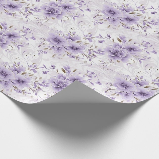 All Occasion Wrapping Paper (Corner)