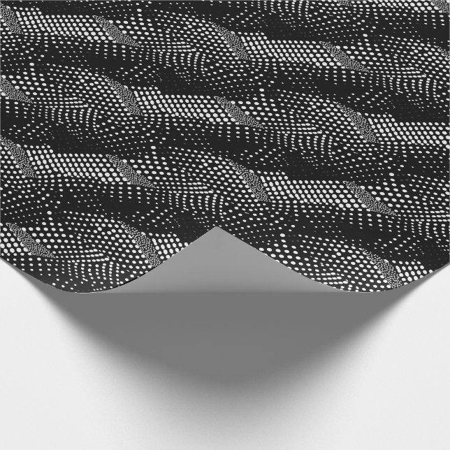 All Occasion Wrapping Paper (Corner)