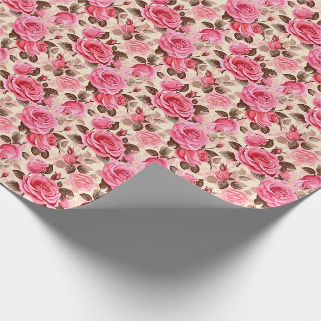 All Occasion Wrapping Paper (Corner)